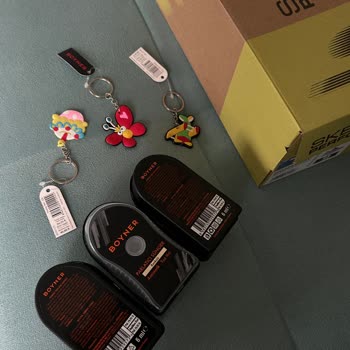 Boyner Bana Sorulmadan Ürün Satıldı!