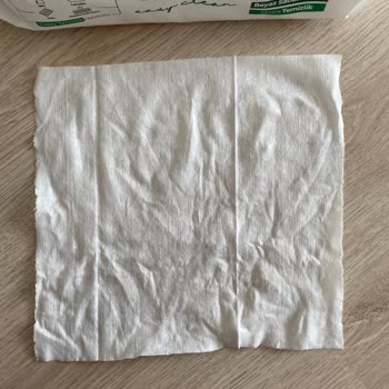 Sleepy Temizlik Havlusu Boyutu Küçük