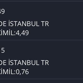 Getiraraç Mağduriyeti Ve Çekilen Paralar, Engellenen Üyelik
