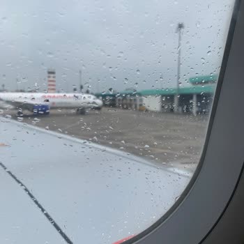 Anadolu Jet Bu Olayı Telafi Et.!
