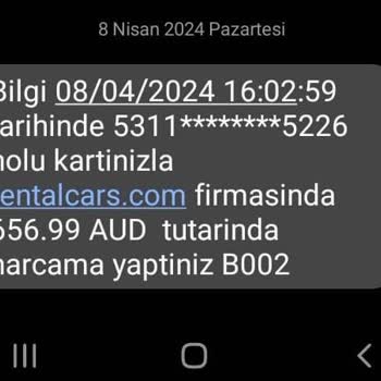 QNB Finansbank Kartımdan Para Çekilmiş