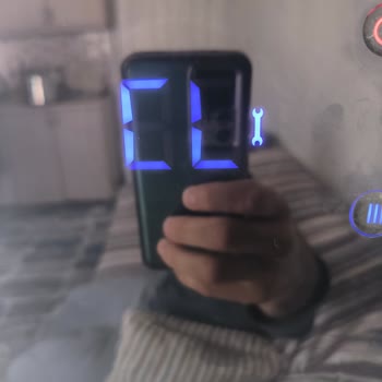 Daikin Cl Hatası Var