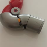 Dyson V12 Under-Furniture Tool Warranty Fail