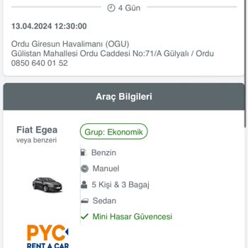 Obilet Bayram İndirimi Hayal Kırıklığına Dönüştü
