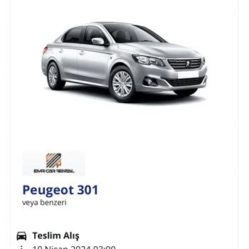 Enuygun.com Rezervasyon Hayal Kırıklığı: Gece Yarısı Şoku