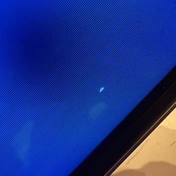 Samsung LED TV Cızık Cıktı