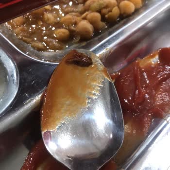 Tat Gıda Tat Ketçabın İçinden Böcek Çıktı