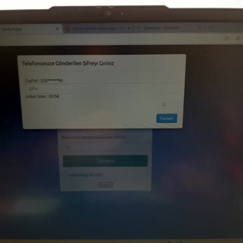 Sürat Kargo Sanal Sayfama Kolay Erişmek İstiyorum.