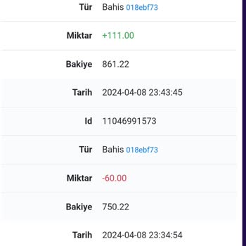 Onwin Bahis Adresi Hesap Bakiyemi Kullandı (k. Adım F... 135)