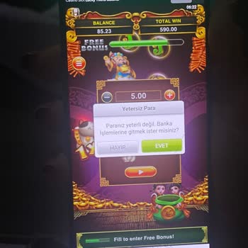 Betpark Canlı Destek Hattı