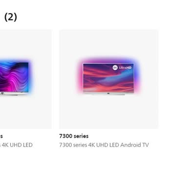PHILIPS TV The One 55pus-58pus Kalitesiz Ürün