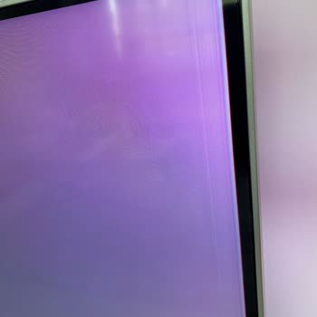 PHILIPS TV The One 55pus-58pus Kalitesiz Ürün