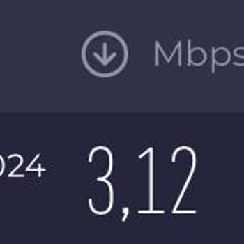 Superonline İnternet Hızı Çok Kötü! 👎🏻