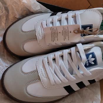 Goodstep TR. 'den Alınan Spor Ayakkabı İadesi Problemi