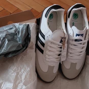 Goodstep TR. 'den Alınan Spor Ayakkabı İadesi Problemi