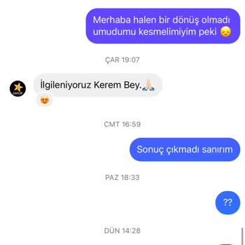 Carl's Jr. Çekiliş Ödül Verilmemesi