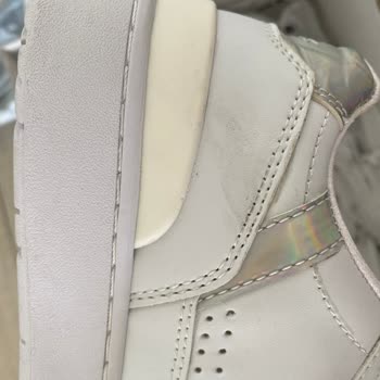 Fashfed Kullanılmış Ayakkabı Gönderdi!