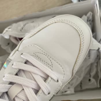 Fashfed Kullanılmış Ayakkabı Gönderdi!