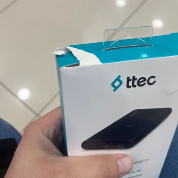 Media Markt Mersin Forum AVM Kırıcı Üsküp Ve İade Almama