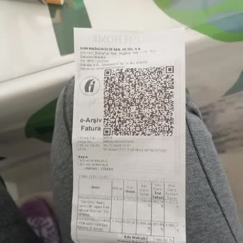 English Home'e Hiç Yakışmıyor Gerekli Yasal İşlemleri Yapacağım