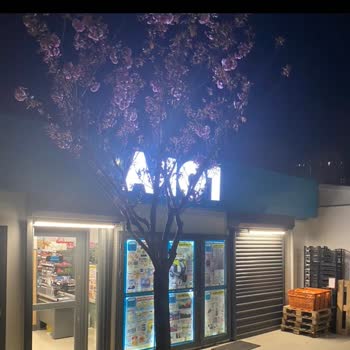 A101 Şubesi Erken Kapatıyor