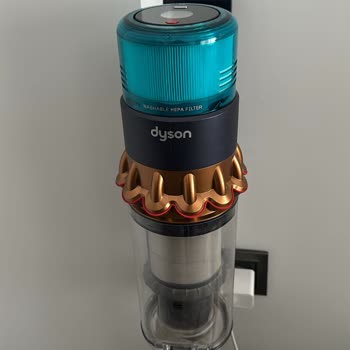 Dyson Görseldeki Ürün Gelmedi