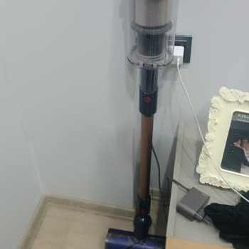 Dyson Görseldeki Ürün Gelmedi