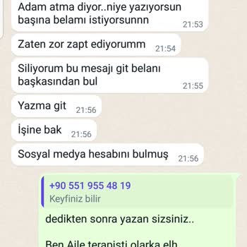 Tababet Eğitim Vaadiyle Hayal Kırıklığı Yaşadım