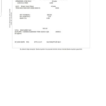 Tababet Eğitim Vaadiyle Hayal Kırıklığı Yaşadım