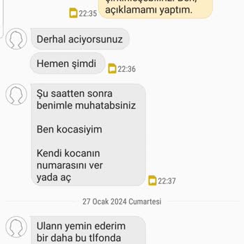 Tababet Eğitim Vaadiyle Hayal Kırıklığı Yaşadım