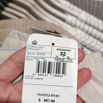 LC Waikiki Adaletli Ve İlgili Ve Sorun Çözebilecek Mağaza Yöneticileri İstiyoruz