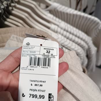 LC Waikiki Adaletli Ve İlgili Ve Sorun Çözebilecek Mağaza Yöneticileri İstiyoruz