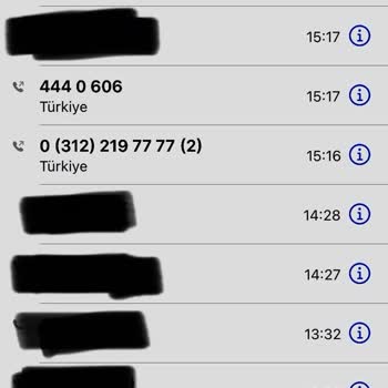 MNG Kargo Müşteri Hizmetlerine Ulaşamama Ve Kargomun Teslim Edilmemesi