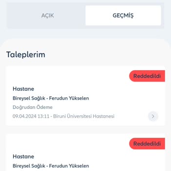 Allianz Sigorta Hizmet Alamama Sorunsalı