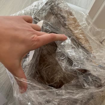 PttAVM Patlak Kargonun Para İadesi Yapılmadı