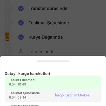 hepsiJET Hepsiburada Ve Hepsijet Kargo Mağduriyeti