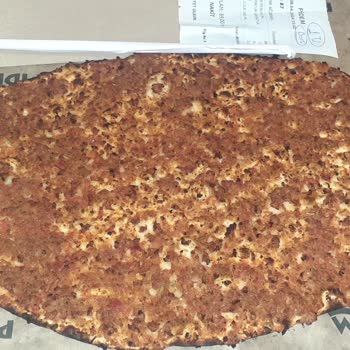 Aksaray Pidem Restoran Şikayet