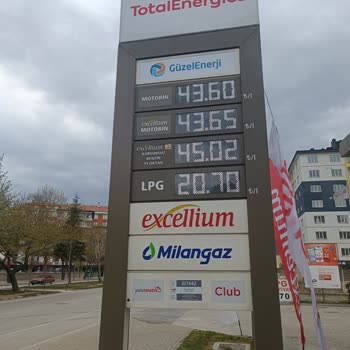 Total Sedirler Mevkide Hizmet Eksikliği