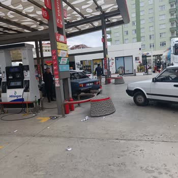 Total Sedirler Mevkide Hizmet Eksikliği