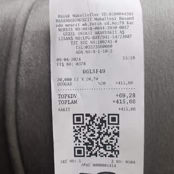 Total Sedirler Mevkide Hizmet Eksikliği