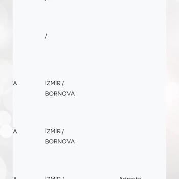 PTT Kargo Evde Yok Sorunu