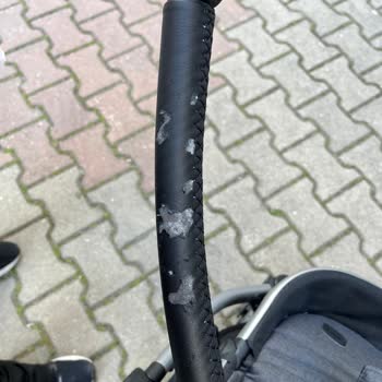 Детская коляска Chicco Best Friend Pro плохое качество