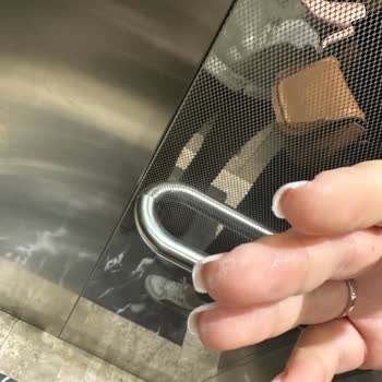 Beauty Seher Ergün Protez Tırnak Hüsranı!