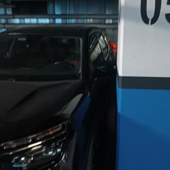 Korupark AVM Bursa Park Yeri Problemi