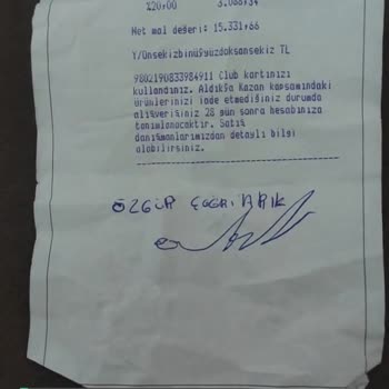 Zip Finansman Mağduriyet Yaşatıyor Olması