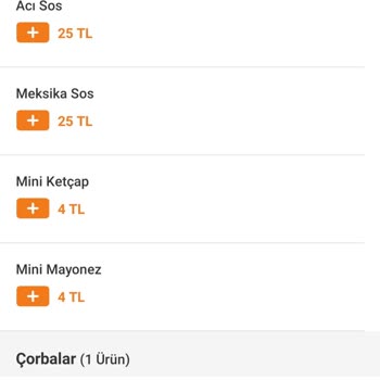 Trendyol Ve Domino's'un Müşterileri Yanıltması
