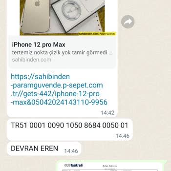 Sahibinden Ve Param Güvende Adlı Oyunları