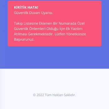 TNT Yazılım Hizmetleri Vermediği Hizmetin Bedelini İade Etmiyor!