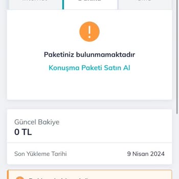 Türk Telekom Hat Devri Sorumsuzluğu