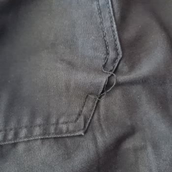 Trendyol'da Su SHE Adlı Satıcı Kalitesiz Ürün Gönderdi Mağdurum